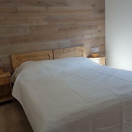 Teleresidence Кранс Монтана Екстериор снимка